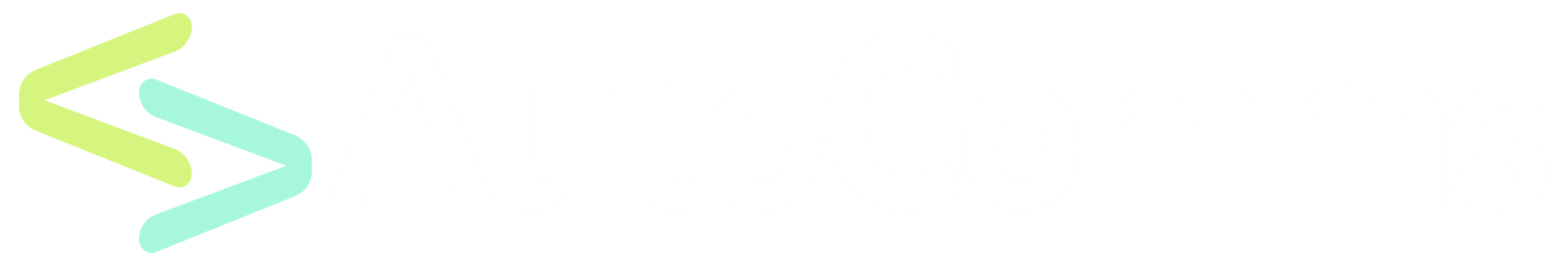 Autocomms Logo